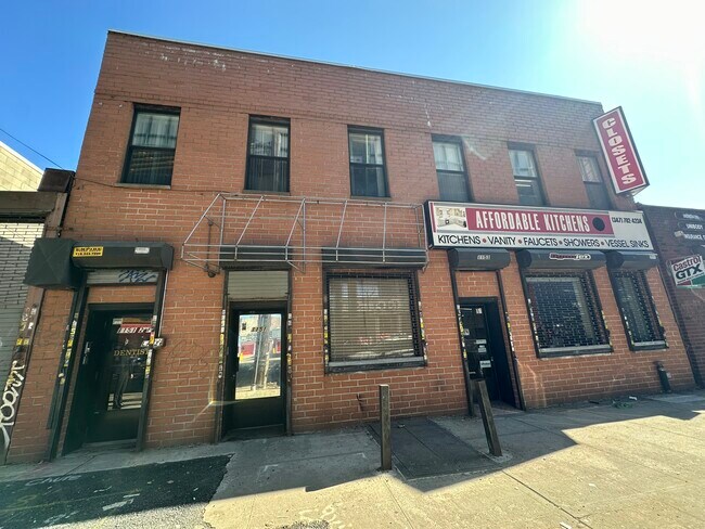 More details for 1151 McDonald Ave, Brooklyn, NY - Office for Lease