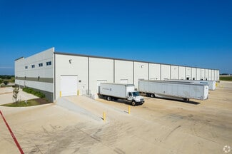 More details for 117 Tk Industrial Blvd, Hutto, TX - Industrial for Lease