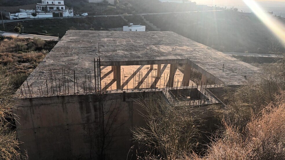 Calle Charinas, 24, La Zubia, Granada à vendre - Photo de construction - Image 3 de 8