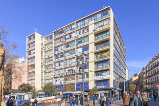 More details for Calle De Carretas, 14, Madrid - Office for Sale