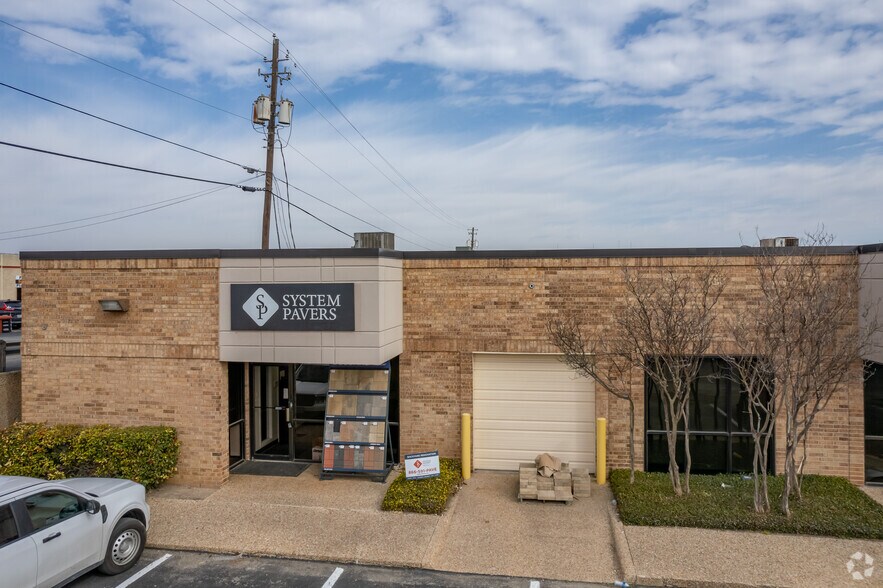 8868 Research Blvd, Austin, TX à louer - Photo du bâtiment - Image 3 de 18