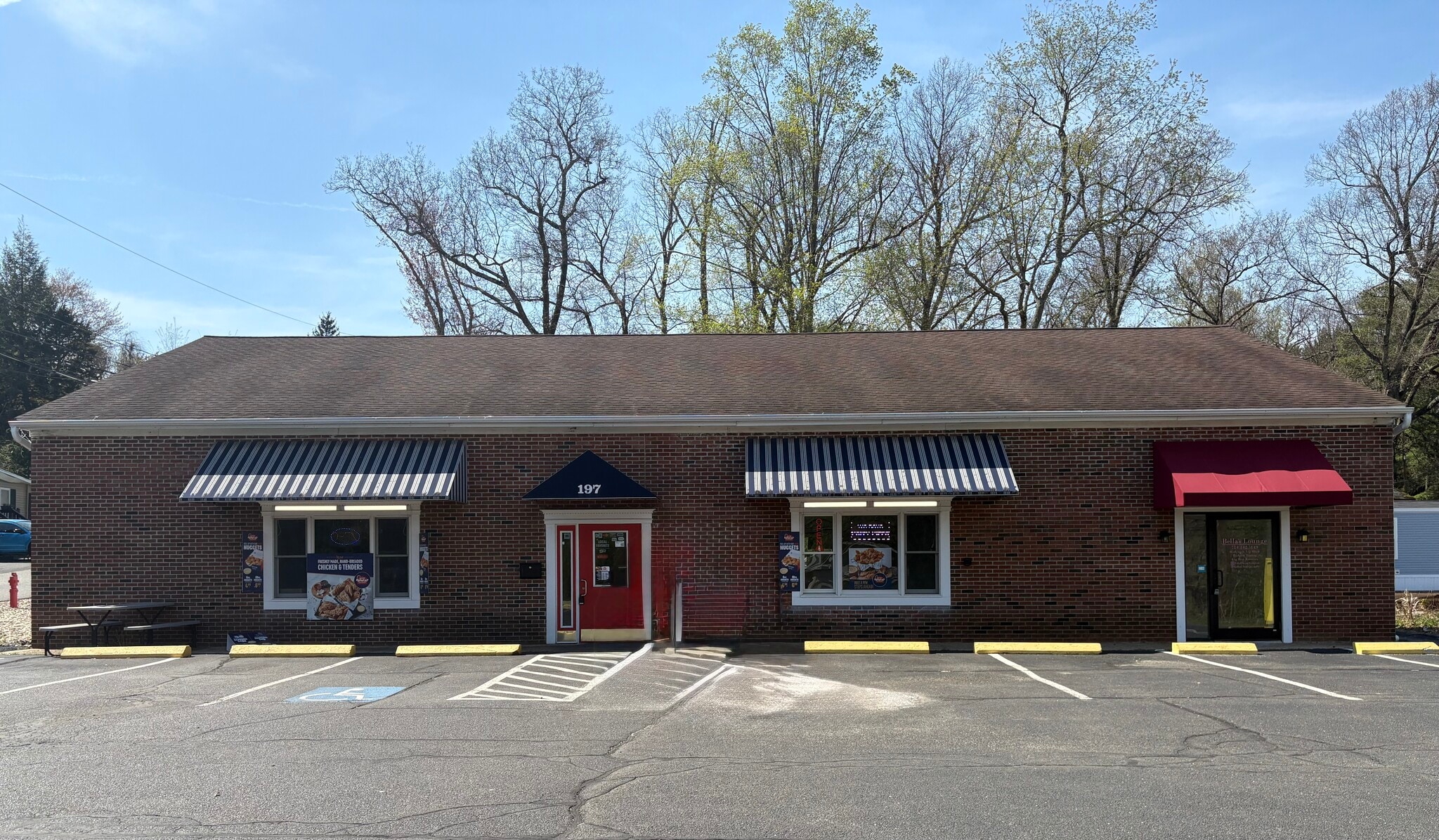 197 West St, Ware, MA for lease Interior Photo- Image 1 of 6