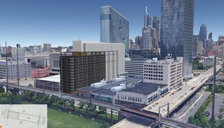Plus de détails pour 119 S 31st St, Philadelphia, PA - Commerce de détail à louer