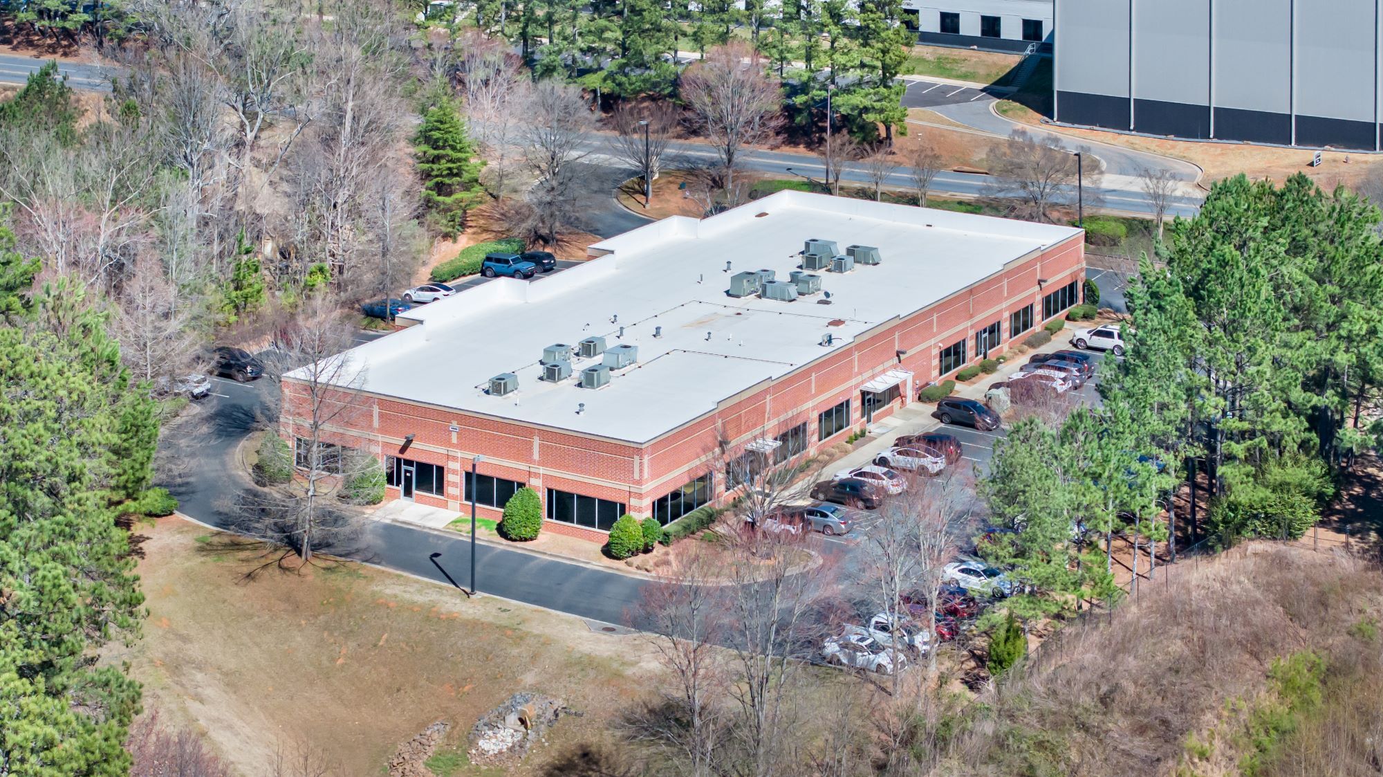2800 Horizon Ridge Ct, Suwanee, GA for lease Aerial- Image 1 of 24