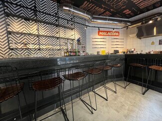 More details for Calle Acuerdo, Madrid - Retail for Lease