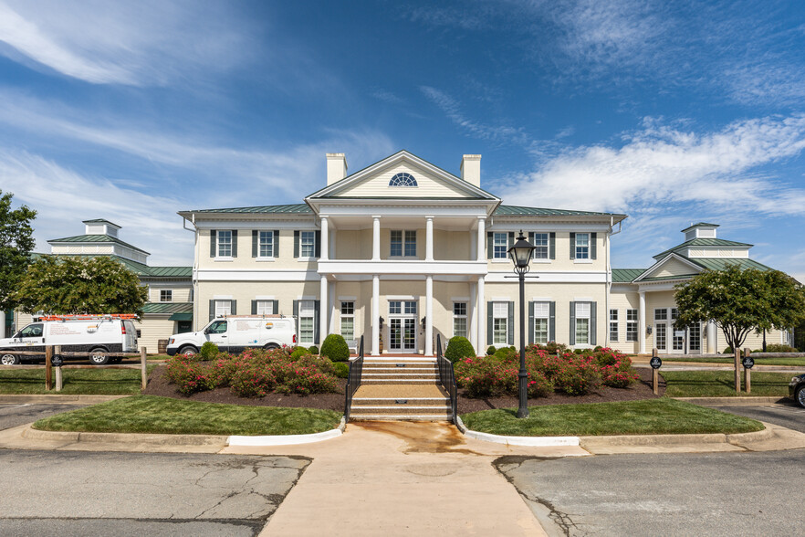 600 Founders Bridge Blvd, Midlothian, VA for sale - Building Photo - Image 1 of 1