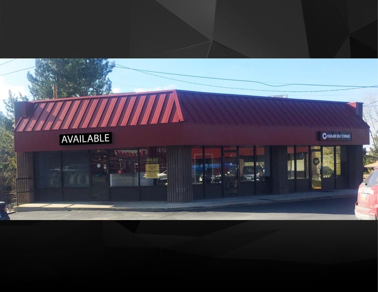 4014-4016 Highland Dr, Salt Lake City, UT for lease - Other - Image 2 of 6