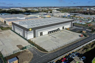 More details for Stirling Rd, Liverpool - Industrial for Lease