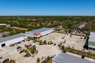 6769 Curtis St, Orlando, FL - Aerial map view