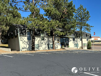 More details for 5140 N Union Blvd, Colorado Springs, CO - Office for Lease