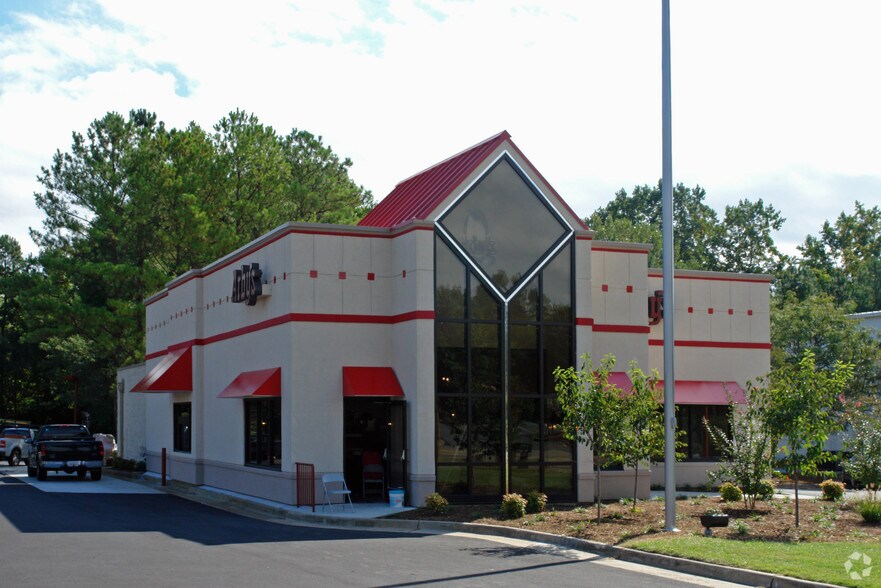 1993 Richmond Rd, Williamsburg, VA for lease - Building Photo - Image 2 of 2