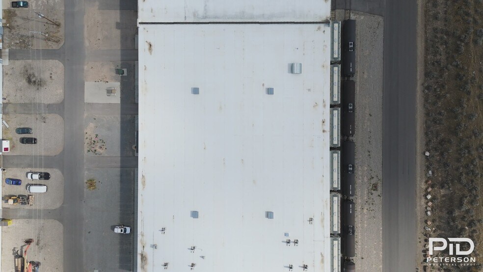 90 S Garnet St, Tooele, UT à louer - Vidéo sur l’inscription commerciale - Image 2 de 15