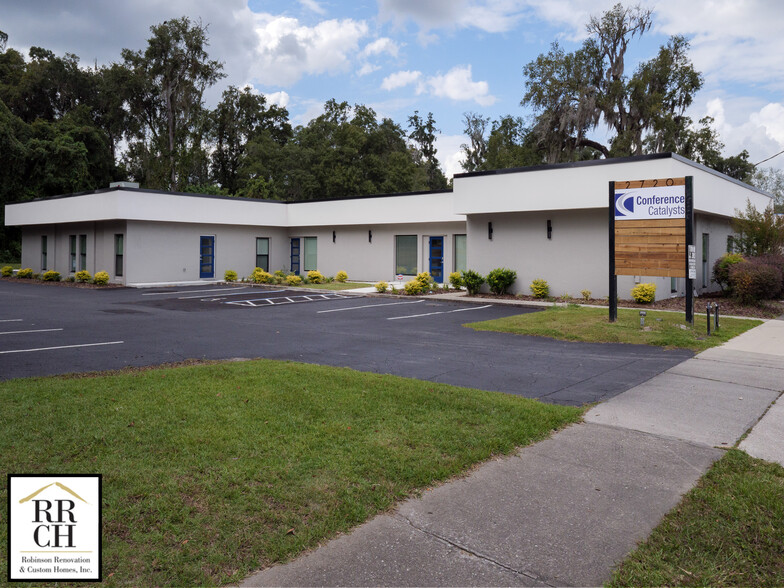 2720 NW 6th St, Gainesville, FL for lease - Building Photo - Image 3 of 91