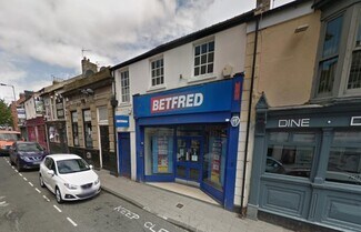 Plus de détails pour 68 Hope St, Crook - Commerce de détail à vendre