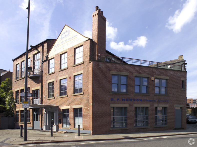 25 The Calls, Leeds for lease - Building Photo - Image 2 of 2