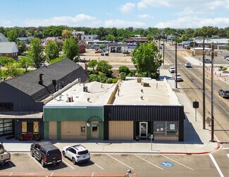 Plus de détails pour Retail & Office Buildings For Sale – Commerce de détail à vendre, Caldwell, ID