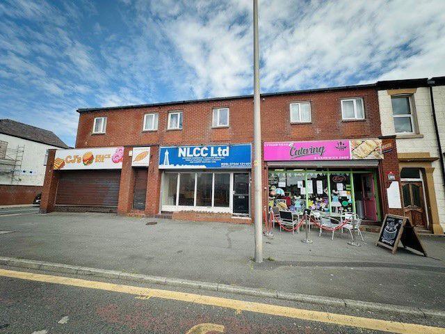 246-248 Lytham Rd, Blackpool à vendre - Photo du bâtiment - Image 2 de 53