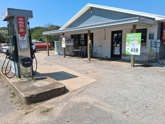More details for 2013 Tennessee St, Westpoint, TN - Retail for Sale