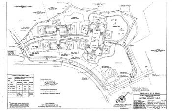 220 Sawkill Rd, Kingston, NY à louer - Plan cadastral - Image 2 de 23