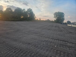 Plus de détails pour 11602 Fancher Rd, Westerville, OH - Terrain à louer