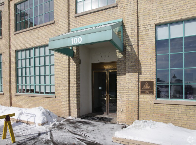 100 Portland Ave S, Minneapolis, MN for lease - Building Photo - Image 2 of 3