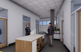 280 Church St NE, Salem, OR à louer Photo intérieure- Image 2 de 4