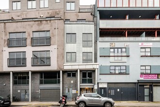 1B Mentmore Ter, London for lease Building Photo- Image 2 of 14