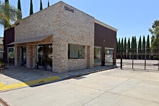 Plus de détails pour 13345 Euclid St, Garden Grove, CA - Commerce de détail à vendre