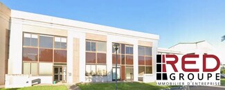 More details for Gémenos, Gémenos - Office for Lease