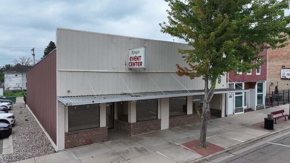 620 2nd St, Kenyon, MN à vendre - Vidéo sur l’inscription commerciale - Image 2 de 18