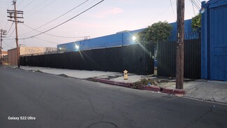 Plus de détails pour 3520-3540 Emery St, Los Angeles, CA - Industriel à louer