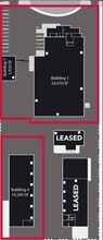 1700 Colton Ave, Redlands, CA for lease Site Plan- Image 1 of 1