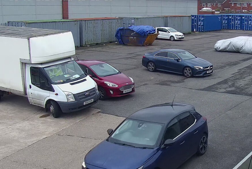 Clonmel Rd, Birmingham à louer - Photo du bâtiment - Image 3 de 10