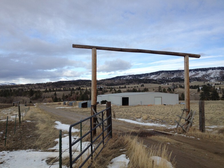 5990 Spokane Ranch Rd, Helena, MT à louer - Autre - Image 2 de 13