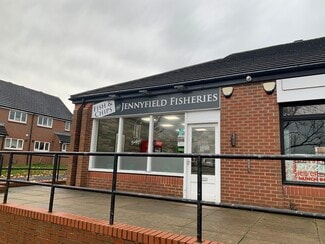 More details for 67 Grantley Dr, Harrogate - Retail for Sale