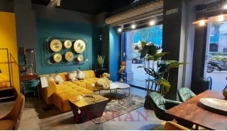 Retail in Barcelona, Barcelona for lease Interior Photo- Image 1 of 10