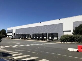 More details for Boulevard Jean Monnet, Combs-la-Ville - Industrial for Lease