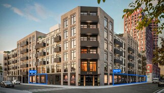 Plus de détails pour 2-24 26th ave, Long Island City, NY - Bureau/Médical à louer