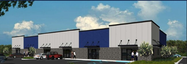 More details for 18541 State Road 52, Land O' Lakes, FL - Flex for Lease