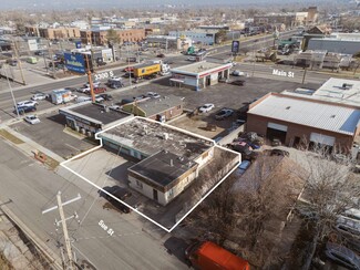 More details for 3329 S Sue St, South Salt Lake, UT - Retail for Sale