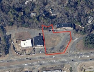 More details for 11299 Hwy 92, Woodstock, GA - Land for Sale