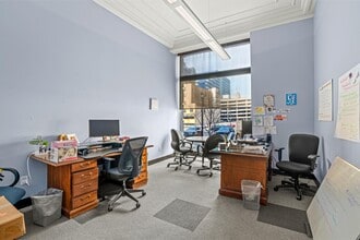 135 W Wells St, Milwaukee, WI for lease Interior Photo- Image 1 of 1