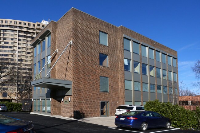 More details for 400 E Joppa Rd, Towson, MD - Office for Sale
