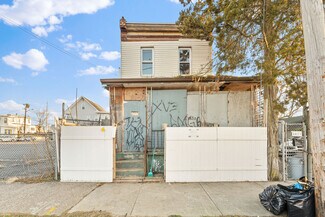 More details for 2622 Saunders St, Camden, NJ - Multifamily for Sale