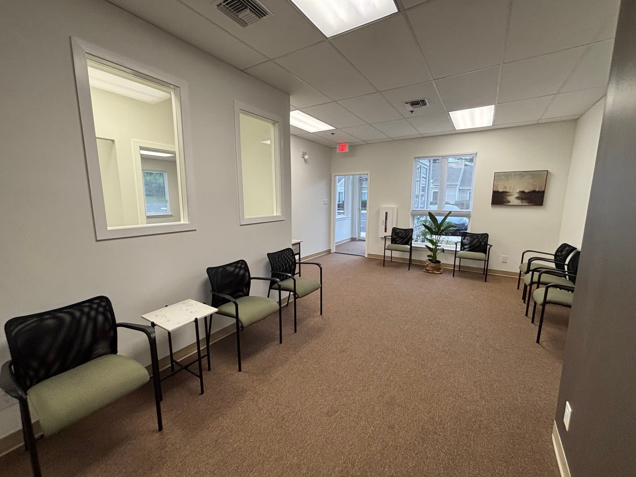 540 Lippincott Dr, Marlton, NJ for lease Interior Photo- Image 1 of 3