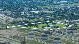 More details for 435 W Jackson Ave, Pasadena, TX - Industrial for Sale