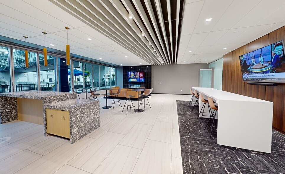 111 E Wisconsin Ave, Milwaukee, WI à louer - Numérisation 3D de Matterport - Image 3 de 26