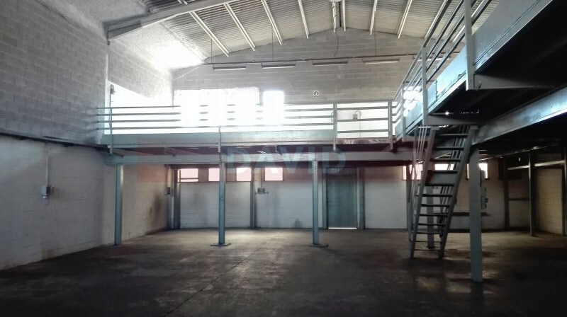 Industrial in Viladecans, Barcelona for lease Interior Photo- Image 1 of 5