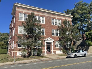 More details for 329 Beech St, Holyoke, MA - Multifamily for Sale