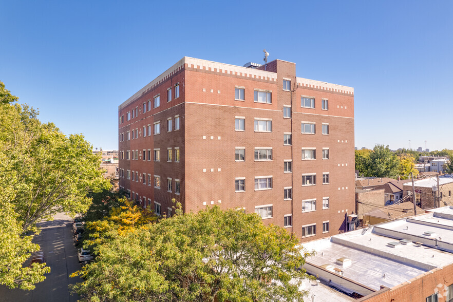 309 W 23rd St, Chicago, IL à vendre - Photo principale - Image 1 de 1